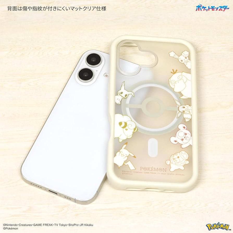ポケウォーカー ポケットモンスター ハートゴールド・ソウルシルバー：ポケモン